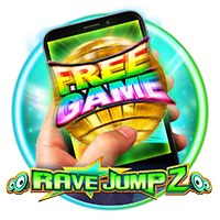  Rave Jump 2 M