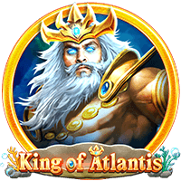  King of Atlantis