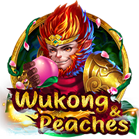  Wukong & Peaches