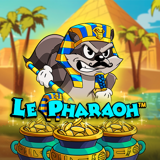  Le Pharaoh
