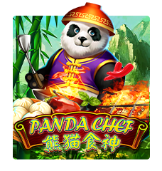  Panda ChefJoker