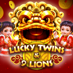 Lucky Twins &  9 Lions
