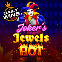 Joker s Jewels Hot