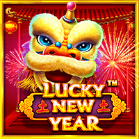 Lucky New Year 
