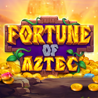 Fortune of Aztec