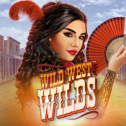  Wild West Wilds!