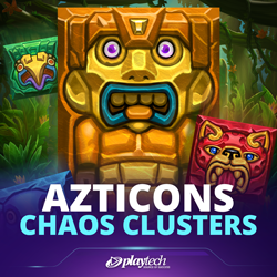  Azticons Chaos Clusters
