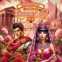 Legend of Forbidden Love Megaways™