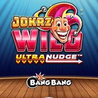  Jokrz Wild Ultranudge Gigablox
